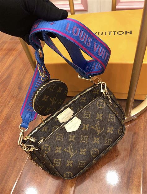 lv crossbody strap